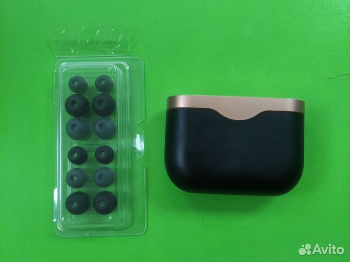 Наушники Sony wf-1000xm3