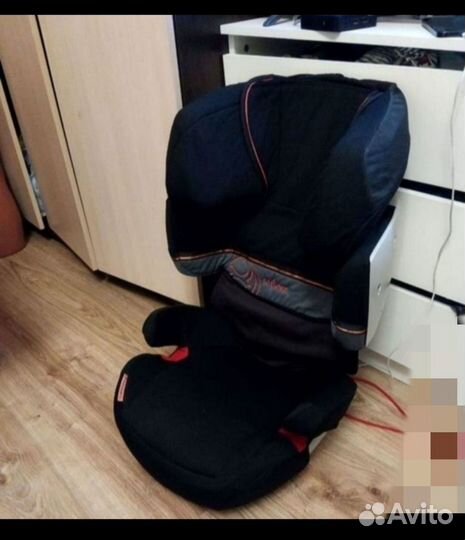 Автокресло Cybex 15-36 kg
