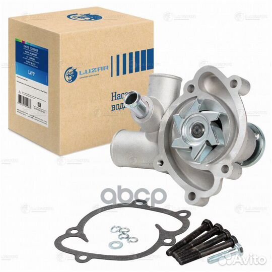 Насос водяной Luzar LWP 03514 LWP 03514 luzar