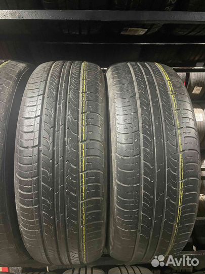 Roadstone Classe Premiere CP672 225/60 R18 99H