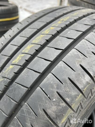 Bridgestone Turanza T005A 235/45 R18