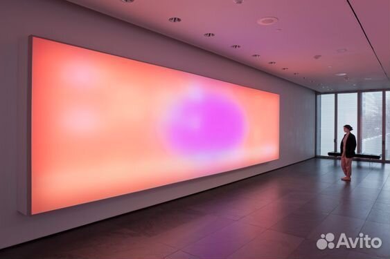 Светодиодный экран с гарантией 3 года