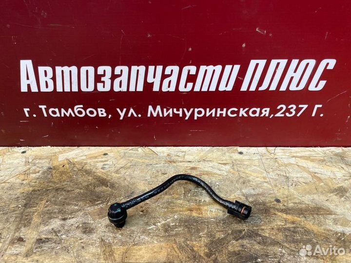 Трубка вакуумного усилителя Renault Logan