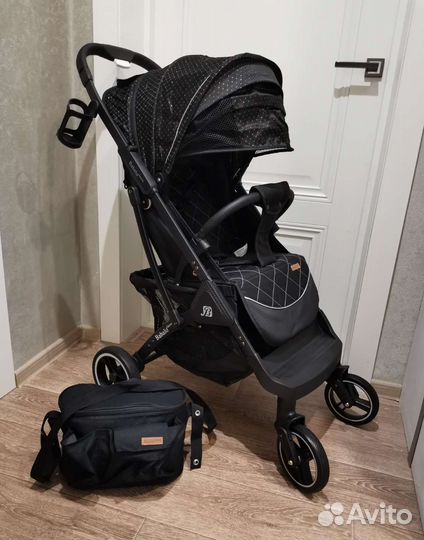 Коляска BabyTime / Babalo 2023/2022
