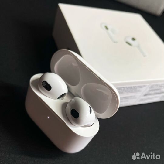 AirPods 3 premium