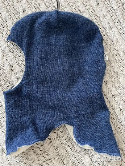 Шапка шлем kivat 4