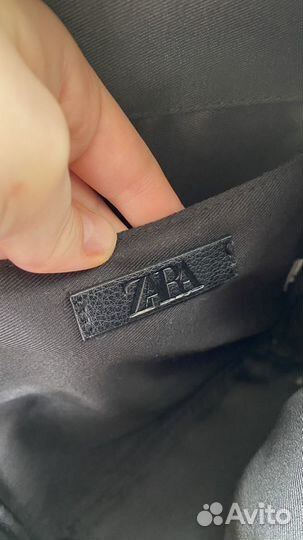 Рюкзак Zara