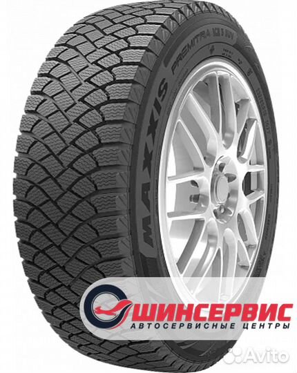 Maxxis Premitra Ice 5 SUV / SP5 245/70 R16