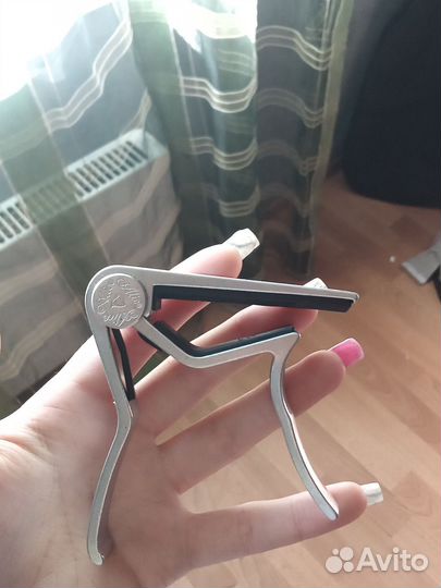 Классическая гитара