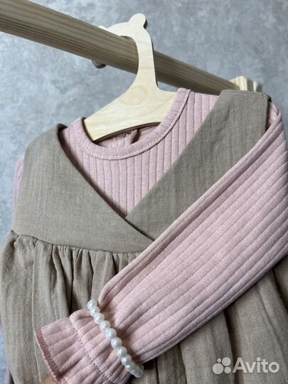 Детская одежда