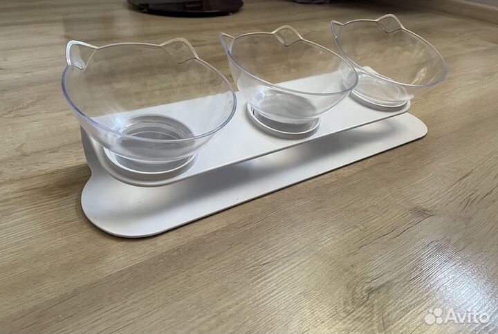 Миска для животных