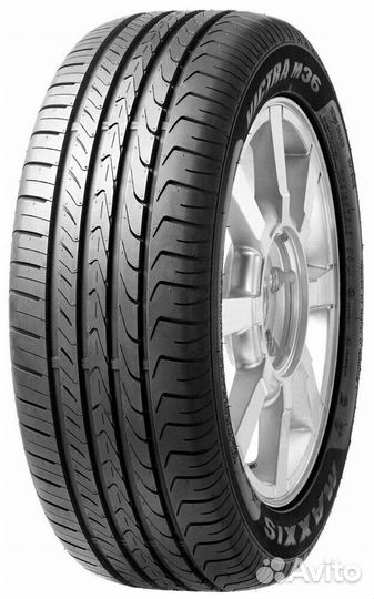 Maxxis Victra M-36 255/55 R18 V