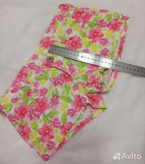 Шорты женские 42 р-р