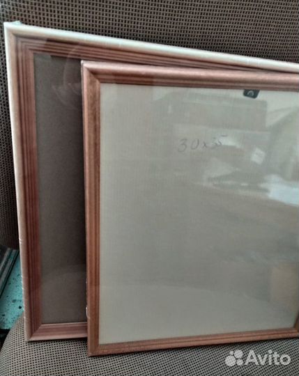 Фоторамка дерево