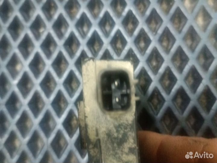 Блок управления центральным замком Мазда CX7