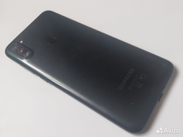 Samsung Galaxy A11, 2/32 ГБ
