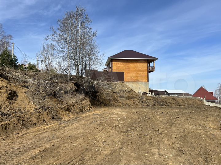 Участок 6 сот. (ИЖС)