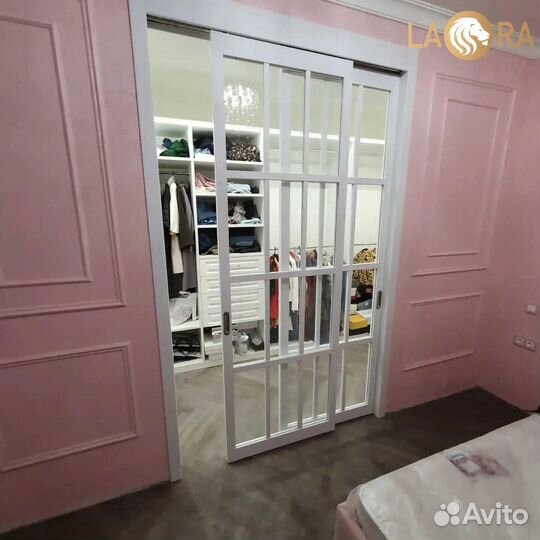 Межкомнатные перегородки для дома