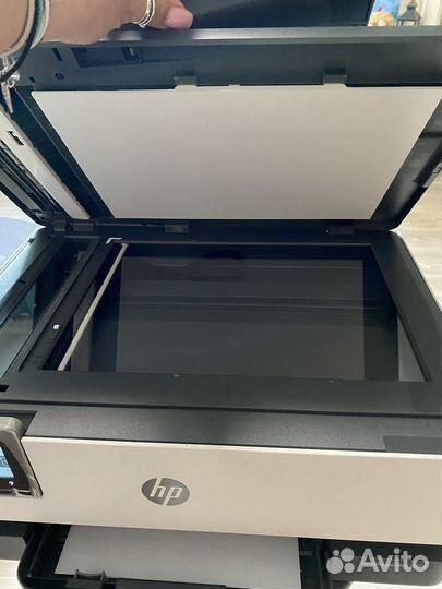 Принтер лазерный мфу hp