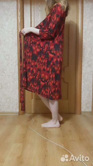 Халат женский