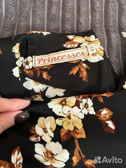 Платье женское 42 размер