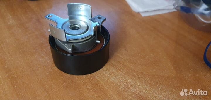 Ford 5M5G 6K25 4AB Натяжитель