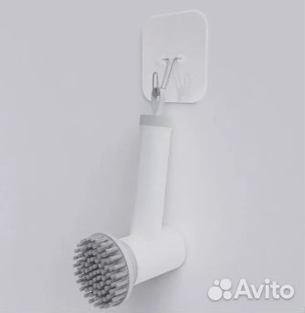 Электрическая щетка для чистки Xiaomi Youpin Xiaod