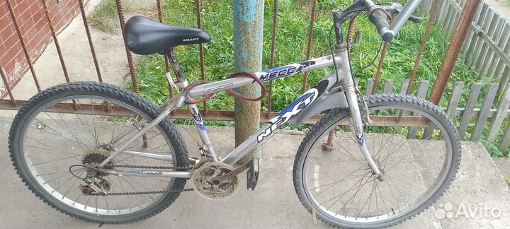 Продам велосипед