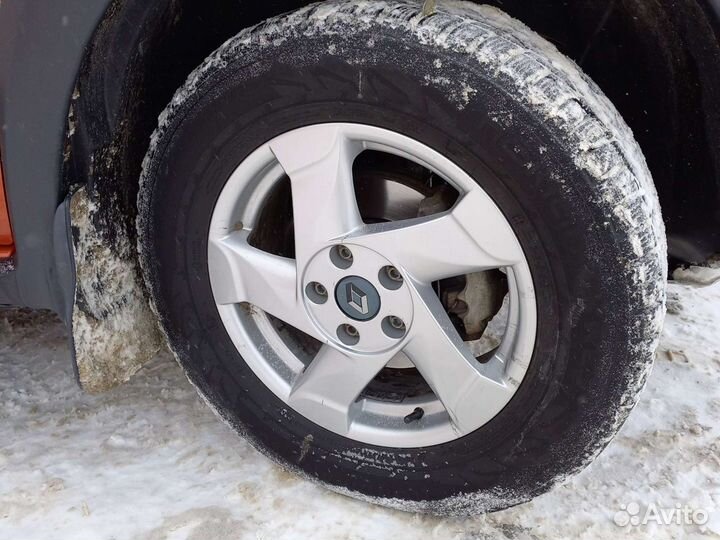 Nokian Tyres Nordman 7 SUV 215/65 R16