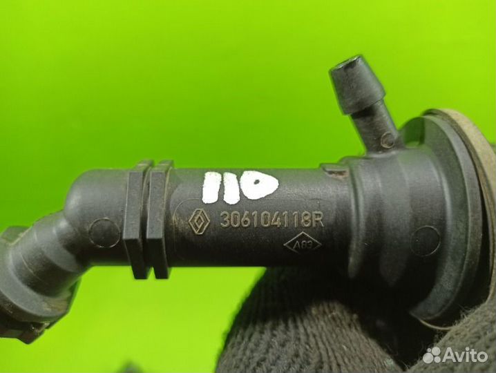 Главный цилиндр сцепления Renault Logan 2 K7MA812