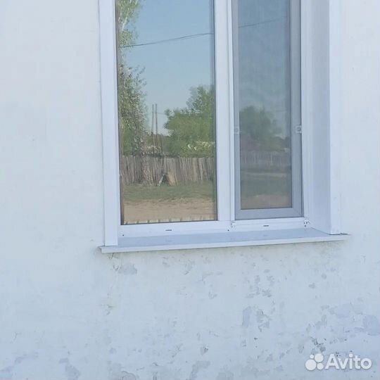 Окна пластиковые на заказ