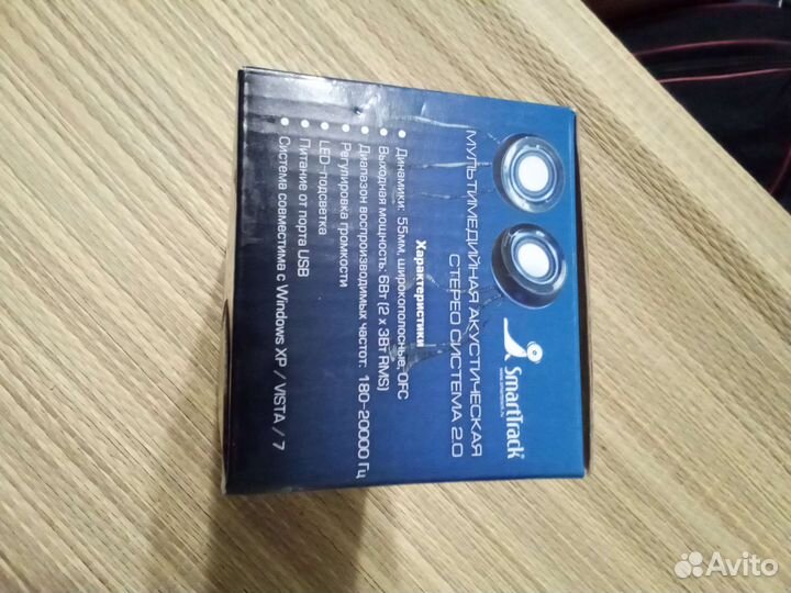 Компьютерные колонки Sven, Defender, Oklick, SPK