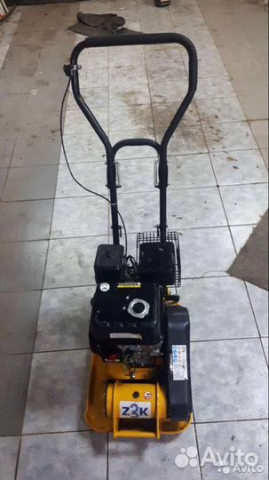 Аренда прокат виброплиты