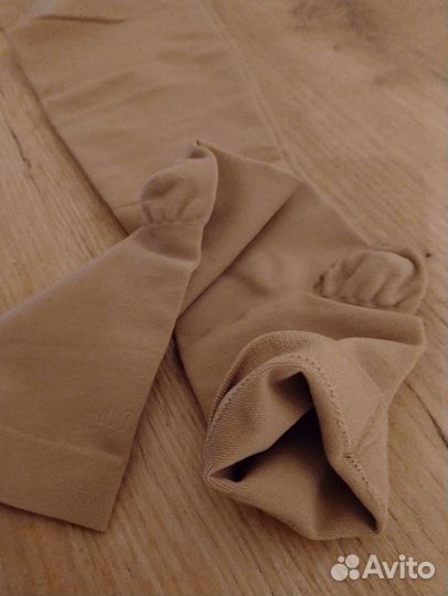 Компрессионные чулки 1 класс medi