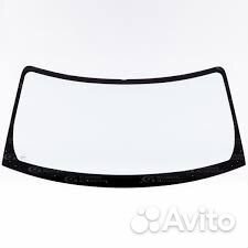 Лобовое стекло daihatsu materia 5D HB 2007-12