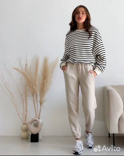 Спортивная двойка