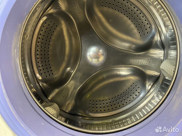 Стиральная машина Haier/ Гарантия/ Доставка