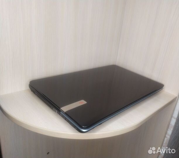 Ноутбук Packard Bell (Core i5/ GT620M/ RAM:8Gb)