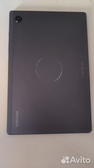 Планшет samsung galaxy tab a8 64 гб