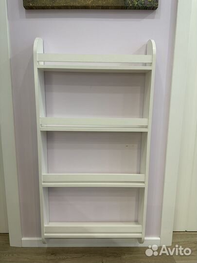 Полка для книг