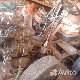 Трактор скаут T с отвалом, цена ₽ купить в Тимашево