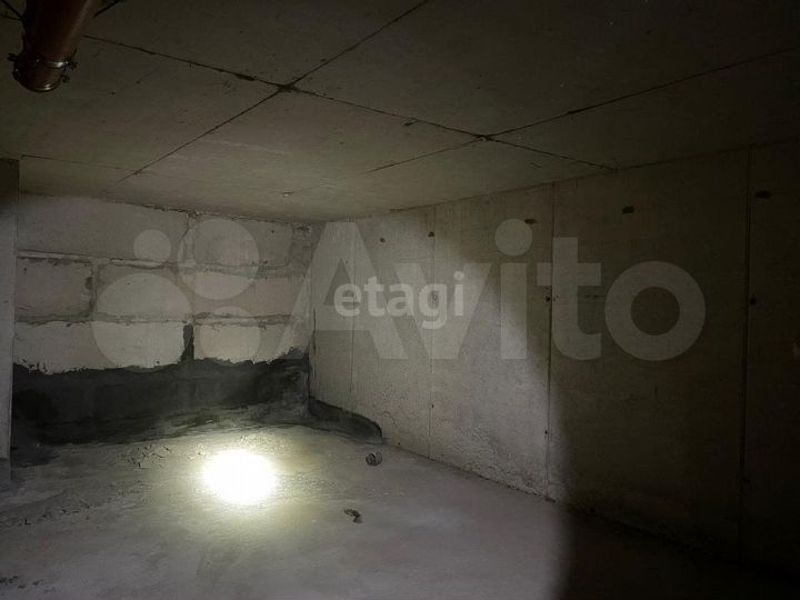 Продам офисное помещение, 58.7 м²