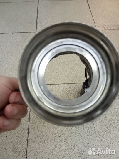 Подстаканники СССР