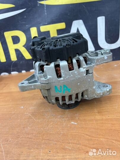 Генератор Kia K5 DL3 G4NA 2019-2023