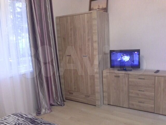 Квартира-студия, 22 м², 1/2 эт.