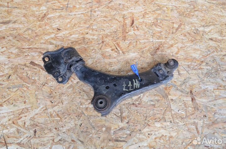 Рычаг подвески передний левый Volvo Xc60 2008-2017