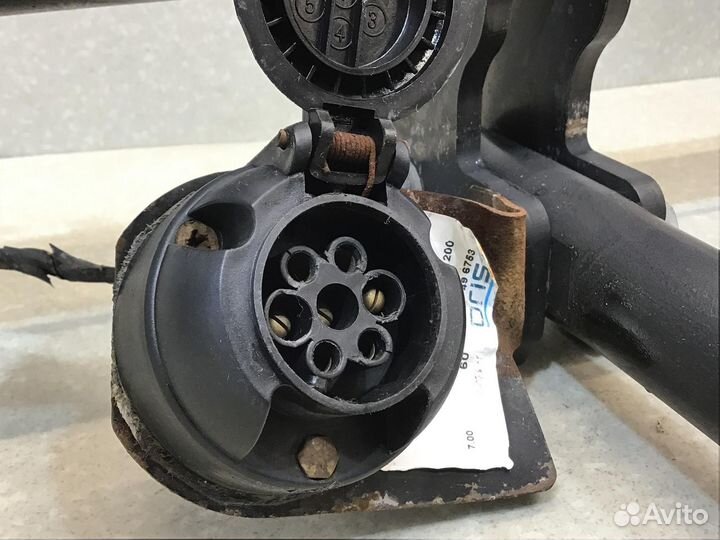 Сцепное устройство (Фаркоп), Kia Cerato 2018