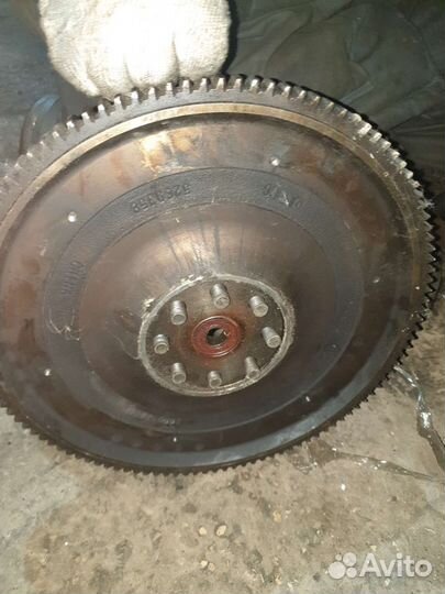 Передняя крышка газель камминс