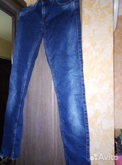 Вещи на девочку