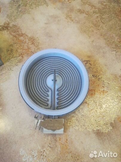 Варочная панель gorenje Конфорки. по запчвстям